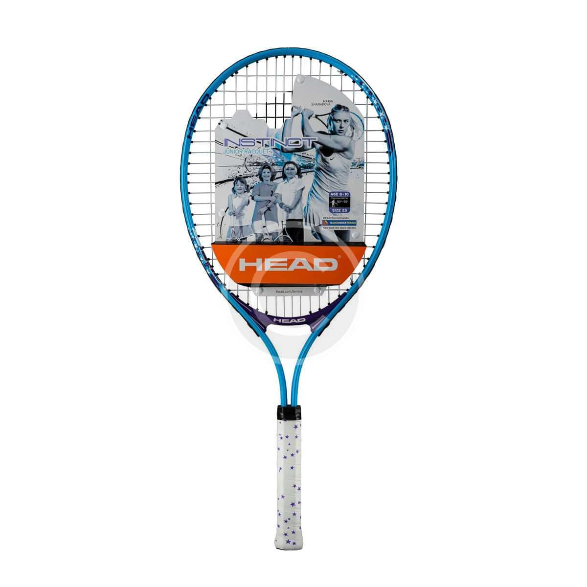 head instinct junior tennis racquet